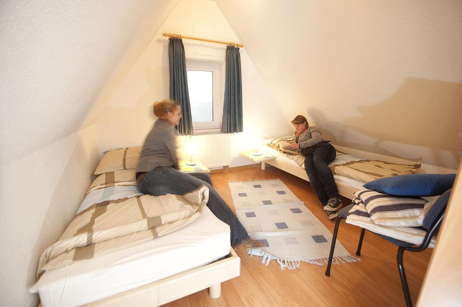 Ferienwohnung Luxusdomizil Rathausblick Otterndorf Exterior foto